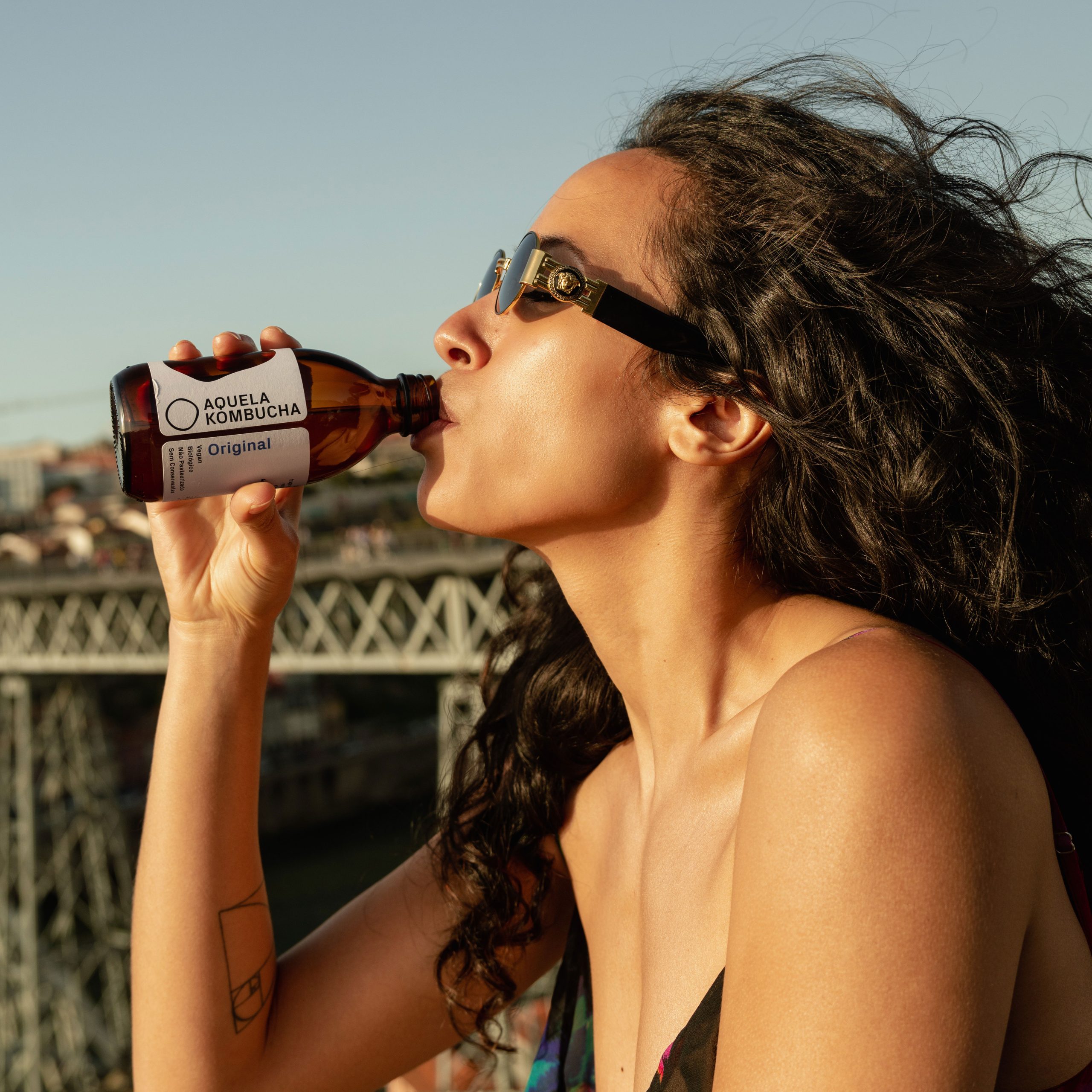 Aquela Kombucha Original 3