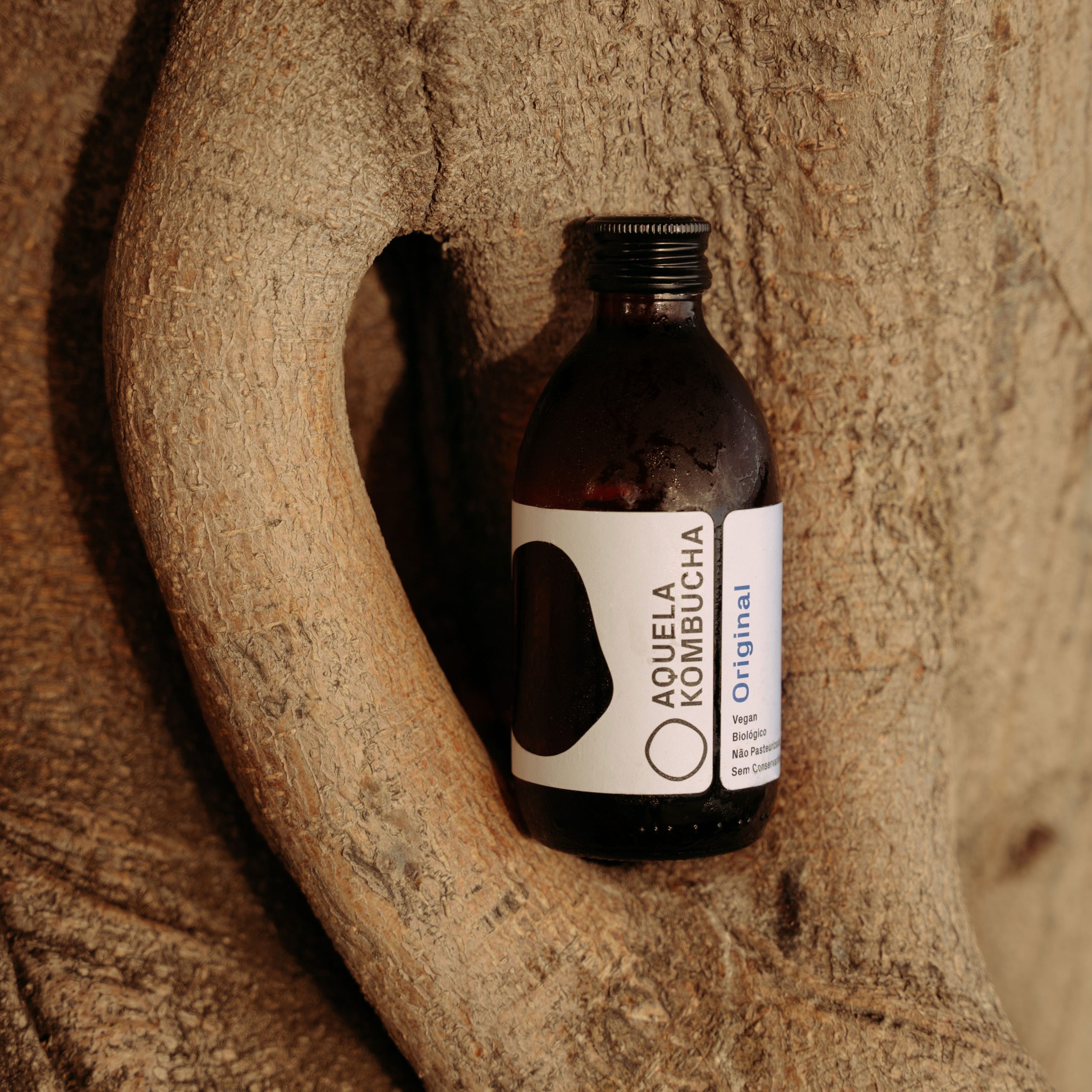 Aquela Kombucha Original 5