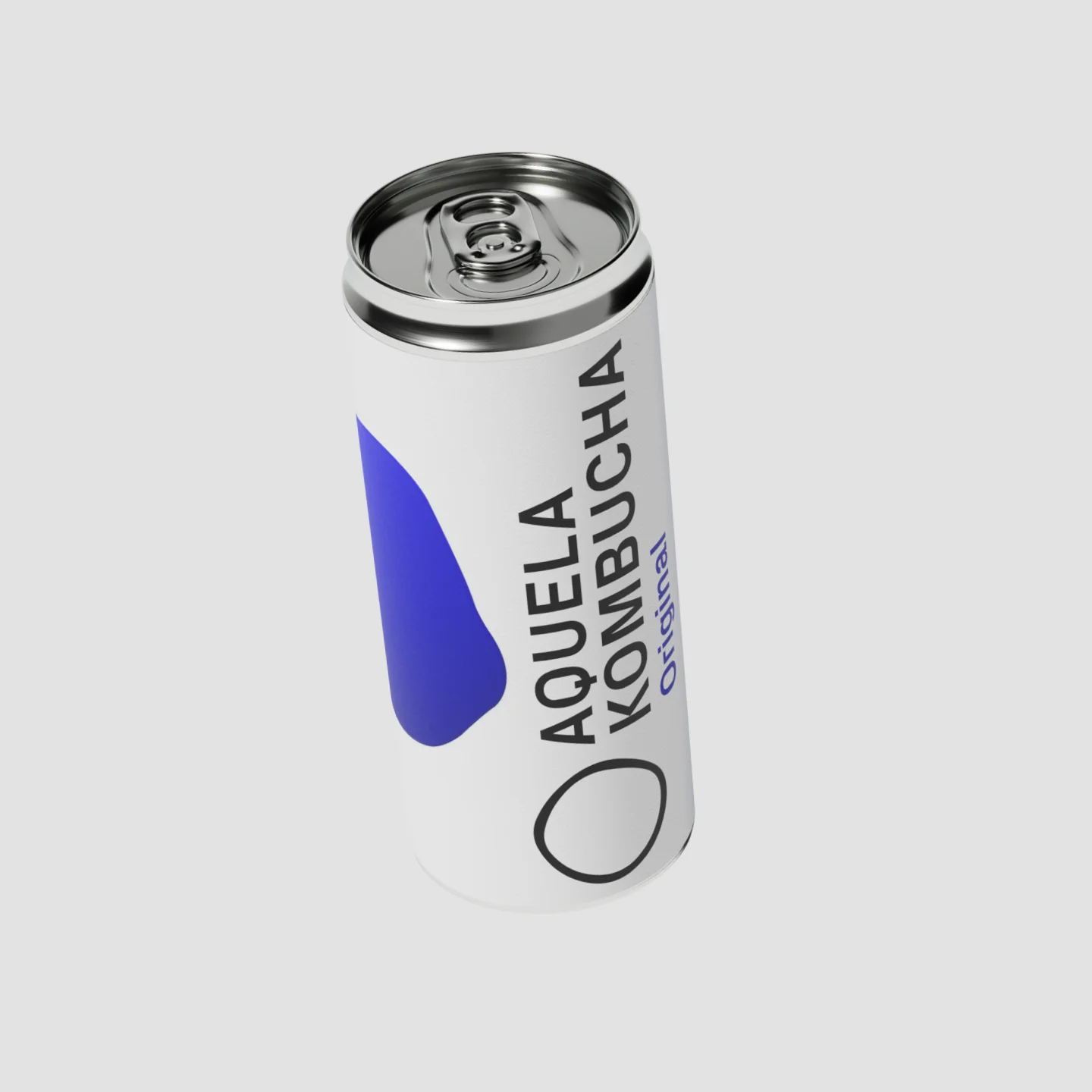 Esa Kombucha Original Lata 0