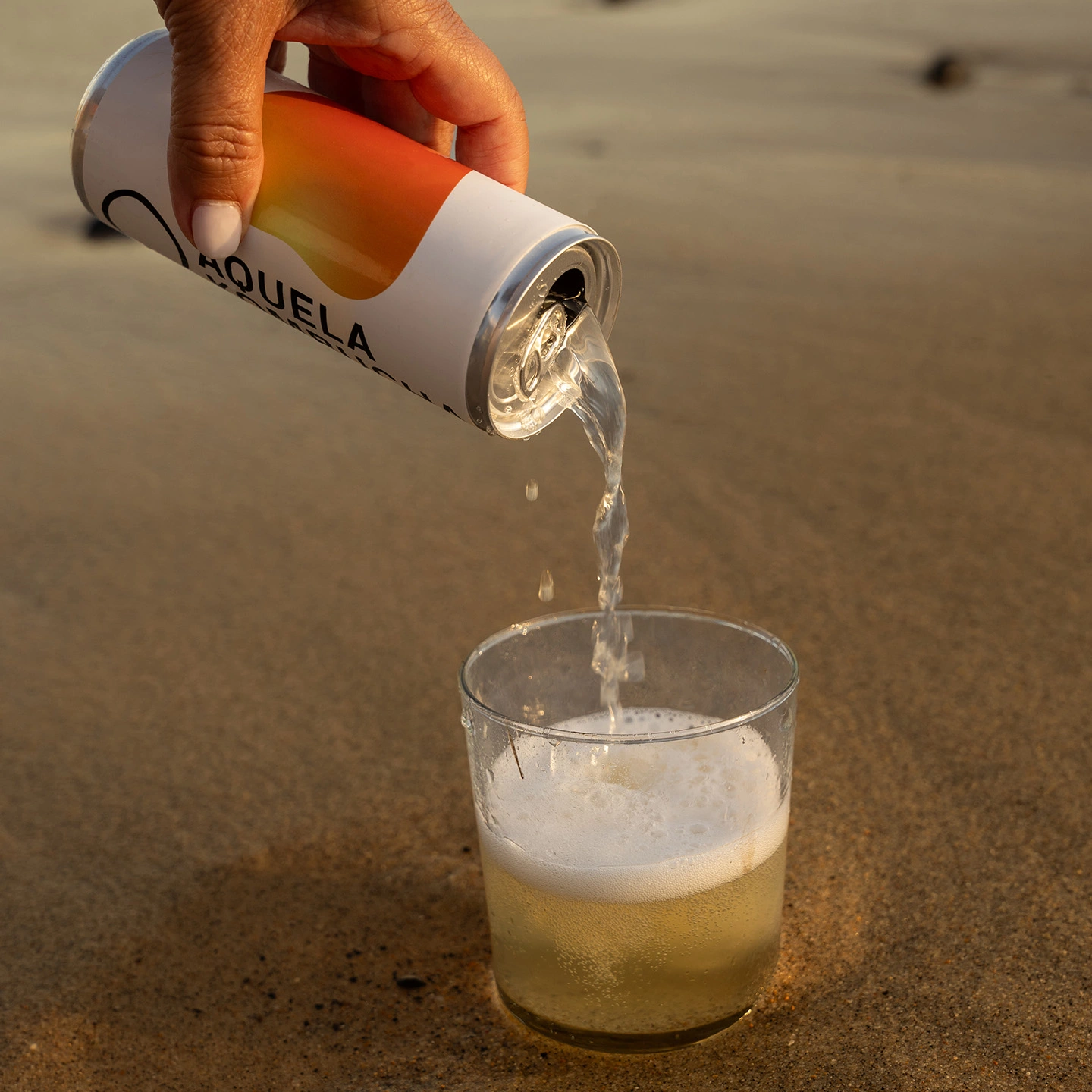 aquela kombucha gengibre lata 25cl