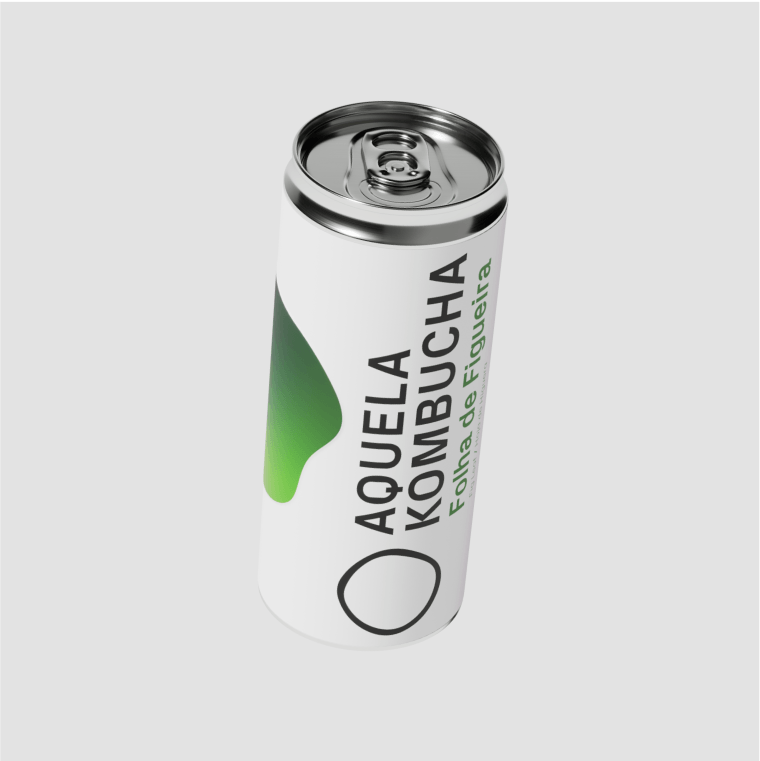 folha de figueira lata 25cl