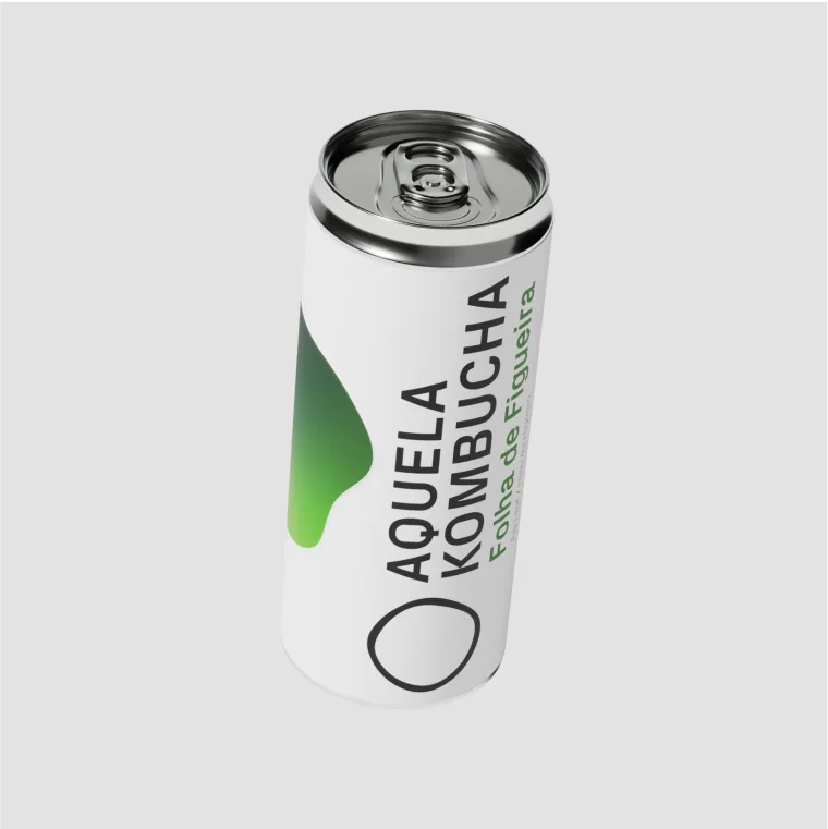 folha de figueira lata 25cl