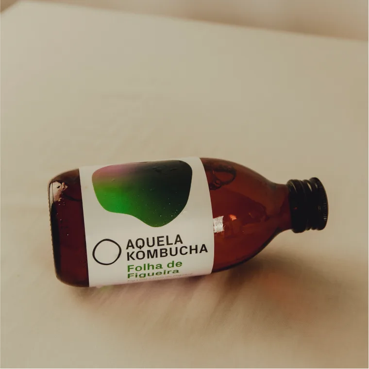 folha de figueira garrafa 25cl