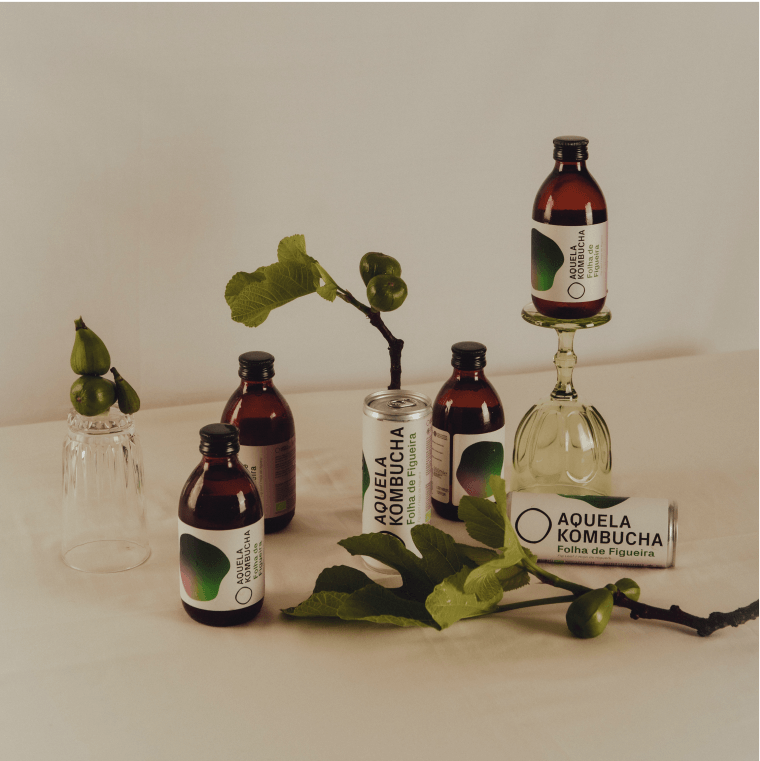 folha de figueira lata 25cl