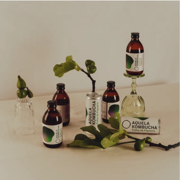 folha de figueira lata 25cl