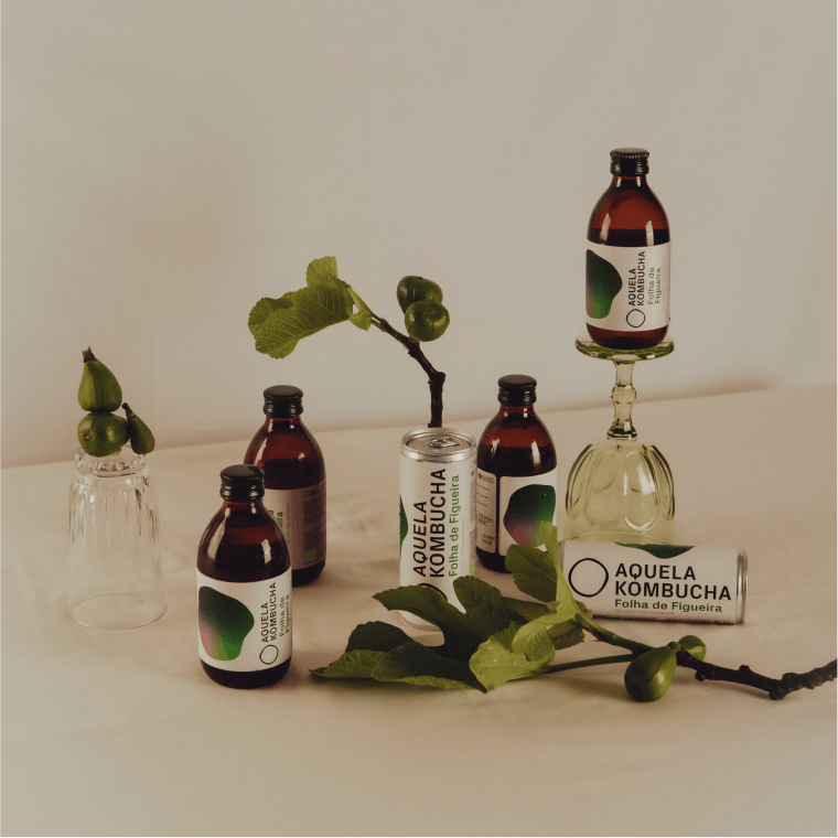 folha de figueira garrafa 25cl