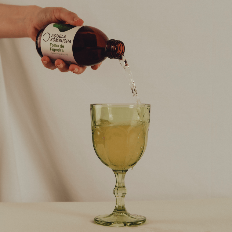 folha de figueira garrafa 25cl
