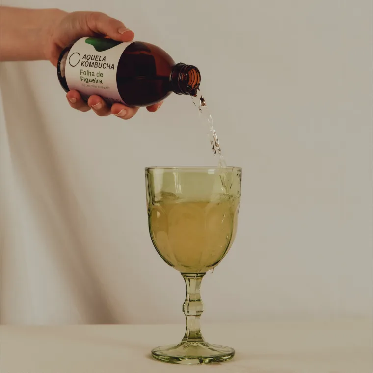 folha de figueira garrafa 25cl