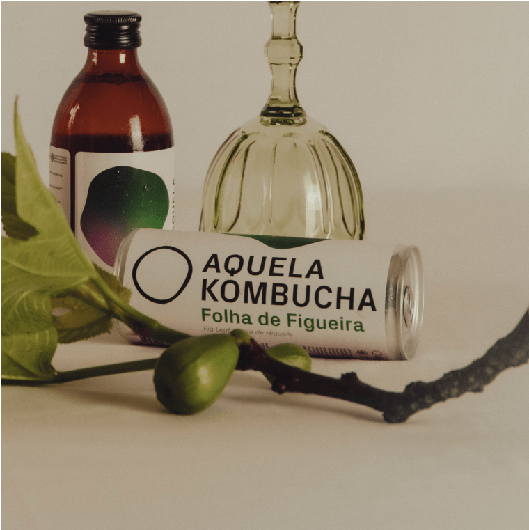 folha de figueira lata 25cl