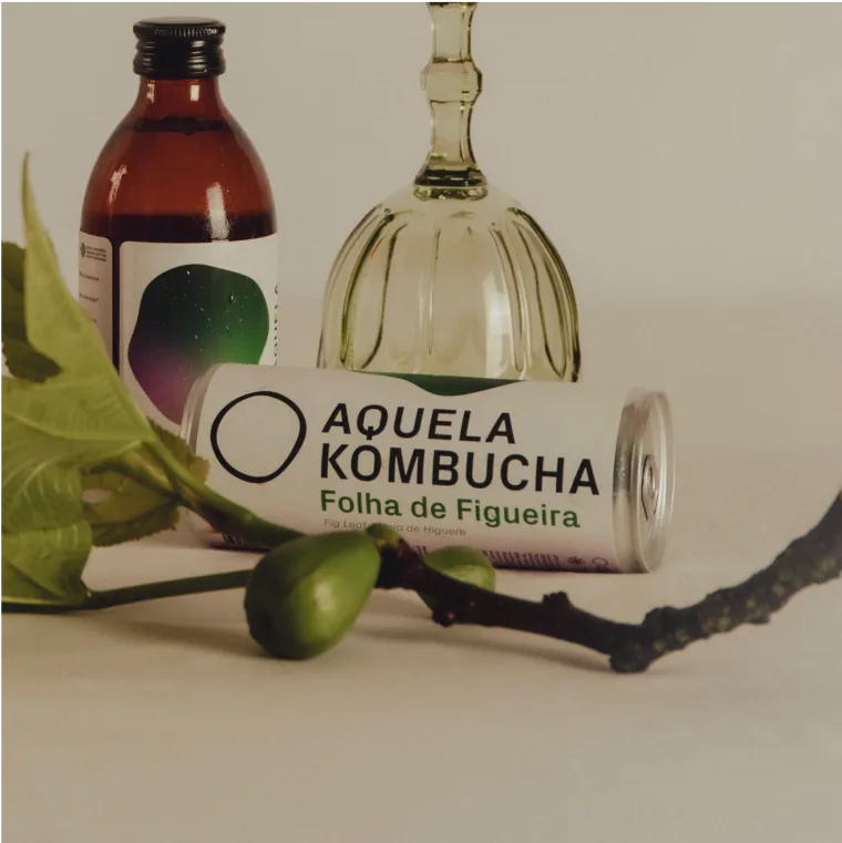 folha de figueira lata 25cl
