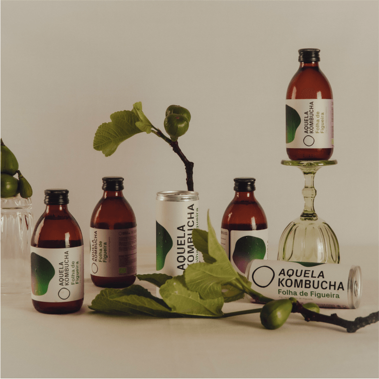 folha de figueira garrafa 25cl