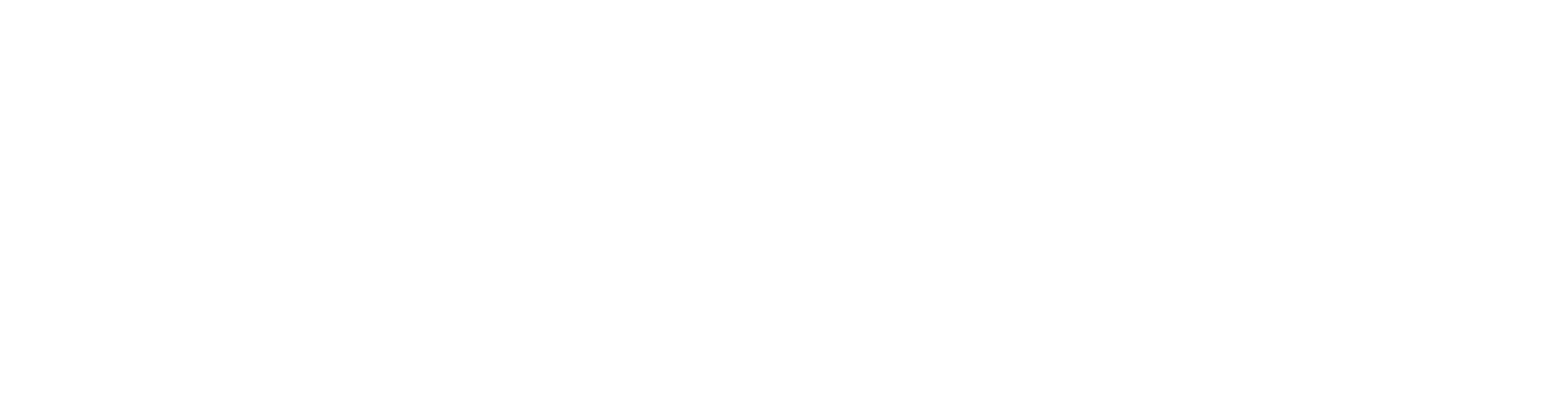 logo aquela kombucha branco